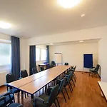 Hotel A&o Kolumbus