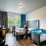 A&o Kolumbus Hotel Berlín