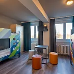 A&o Kolumbus Berlín