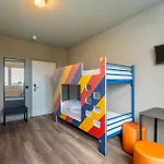 Hotel A&o Kolumbus 2*