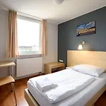 A&o Kolumbus Hotel 2*