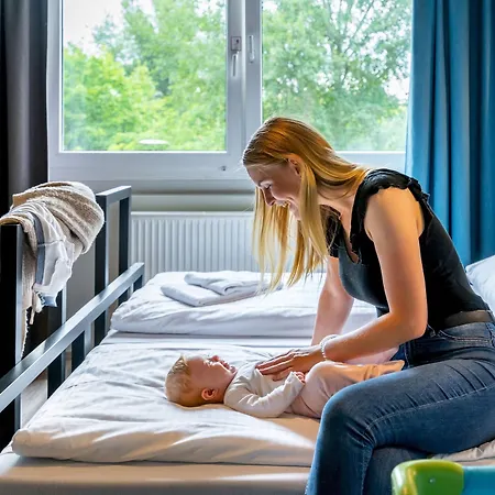 A&o Kolumbus Hotel Berlim