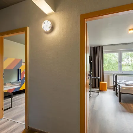 A&o Kolumbus 2* Berlim