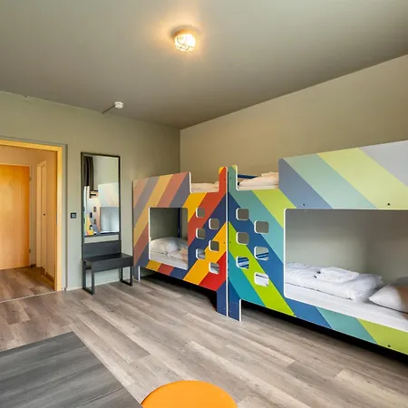 A&o Kolumbus Hotel 2*