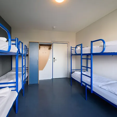 A&o Kolumbus Hotel 2*