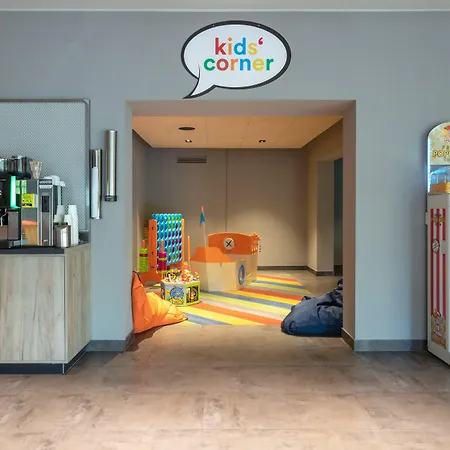 A&o Kolumbus Hotel 2*