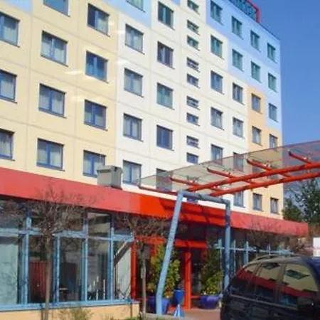 A&o Kolumbus 2* Berlim