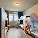 Szálloda A&o Kolumbus