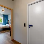 Szálloda A&o Kolumbus 2*