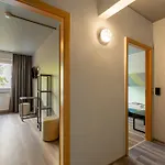 Szálloda A&o Kolumbus Berlin