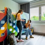 A&o Kolumbus Szálloda 2*