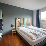 A&o Kolumbus Szálloda Berlin