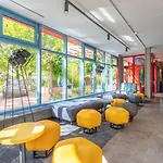 A&o Kolumbus Szálloda Berlin