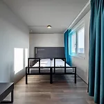 A&o Kolumbus Szálloda 2*