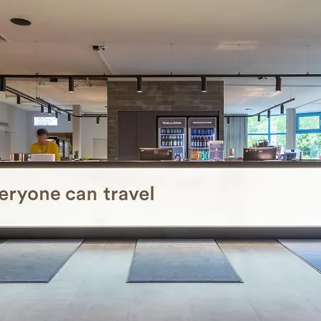 A&o 콜룸부스 호텔 2*