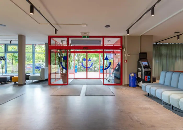 A&o 콜룸부스 호텔 2*