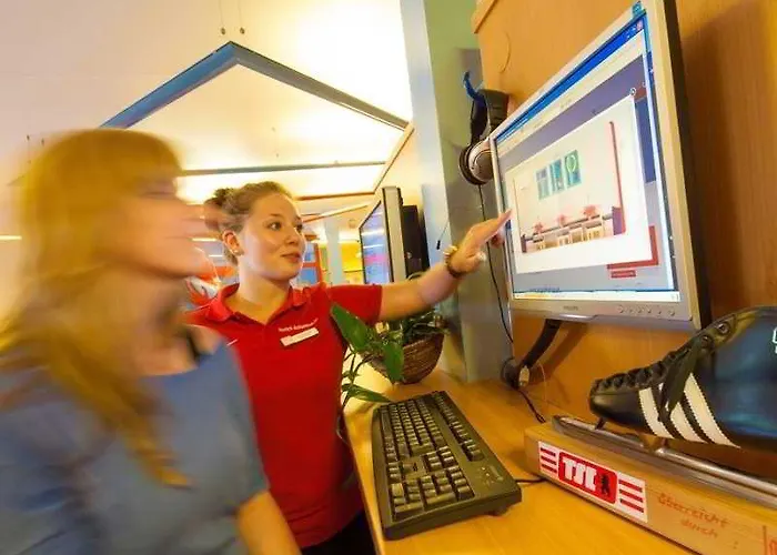 호텔 A&o 콜룸부스 2*