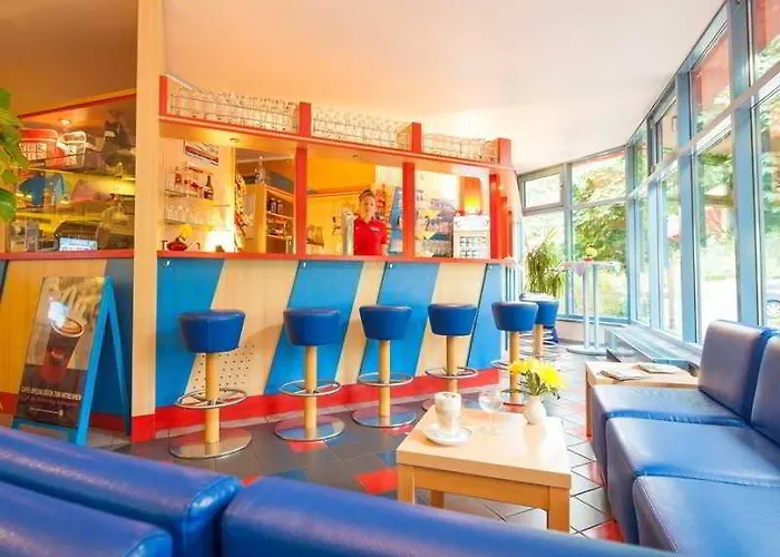 A&o Kolumbus Ξενοδοχείο 2*