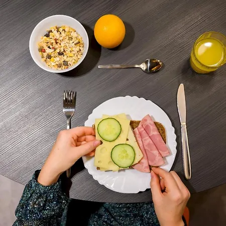 A&o Kolumbus Hotel Berlin