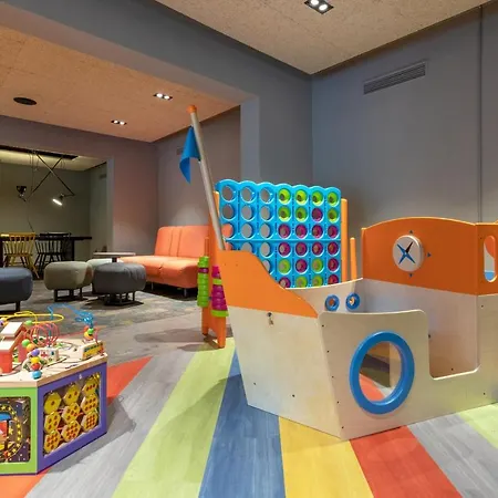 A&o Kolumbus Hotel Berlin