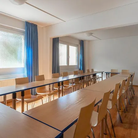 Hostel A&o Kolumbus Berlín