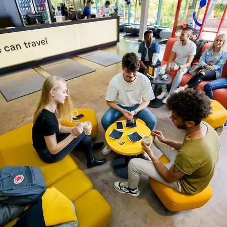 A&o Kolumbus 2* Berlin