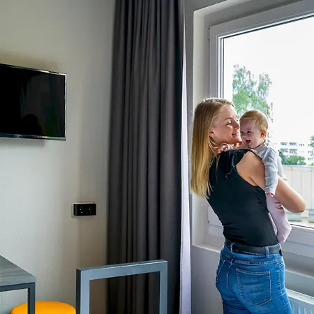 A&o Kolumbus 2* Berlin