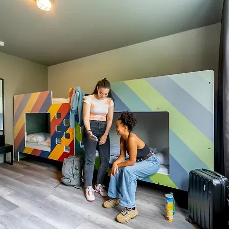 A&o Kolumbus 2* Berlin