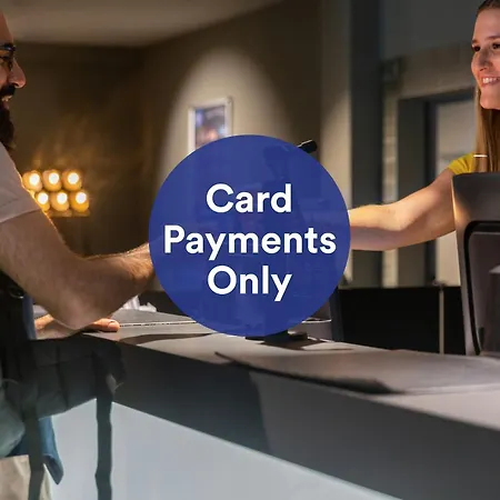 Hotel A&o Kolumbus Berlin