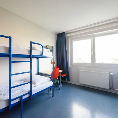 A&o Kolumbus Hotel 2*