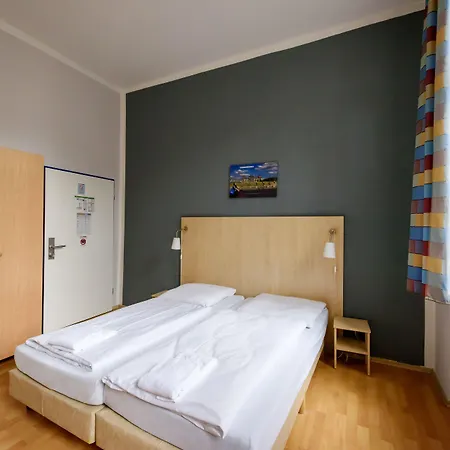 A&o Kolumbus Hotel
