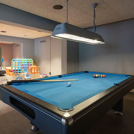 A&o Kolumbus Hotel 2*