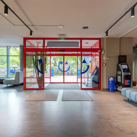 A&o Kolumbus Hotel 2*