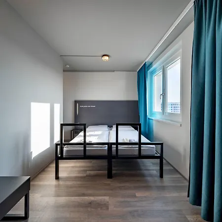 A&o Kolumbus Hotel 2*