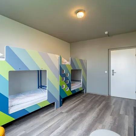 Hotel A&o Kolumbus Berlin