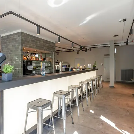 Hotel A&o Kolumbus Berlijn