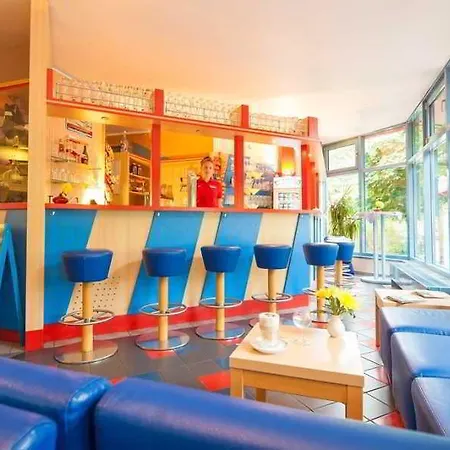 A&o Kolumbus Hotel 2*