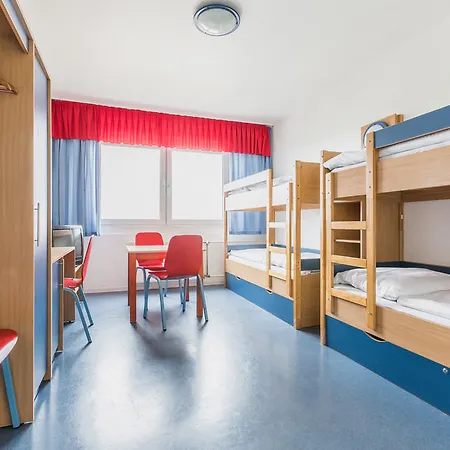 A&o Kolumbus Berlín