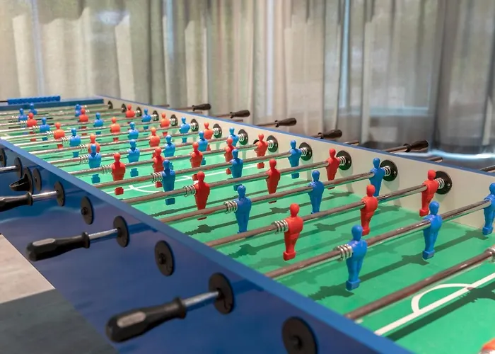 A&o Kolumbus 2* Berlijn