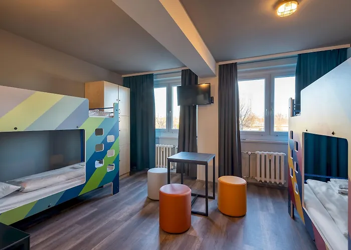 A&o Kolumbus Berlijn