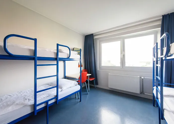 A&o Kolumbus Hotel 2*