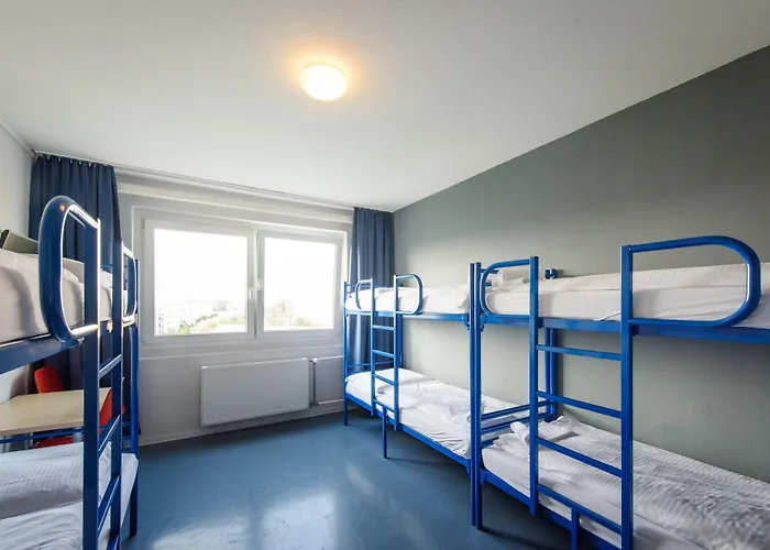 A&o Kolumbus Berlijn