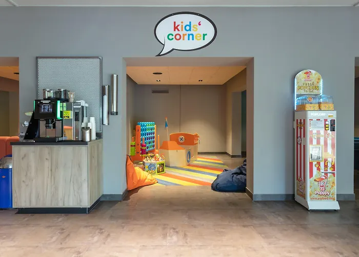 A&o Kolumbus Hotel 2*