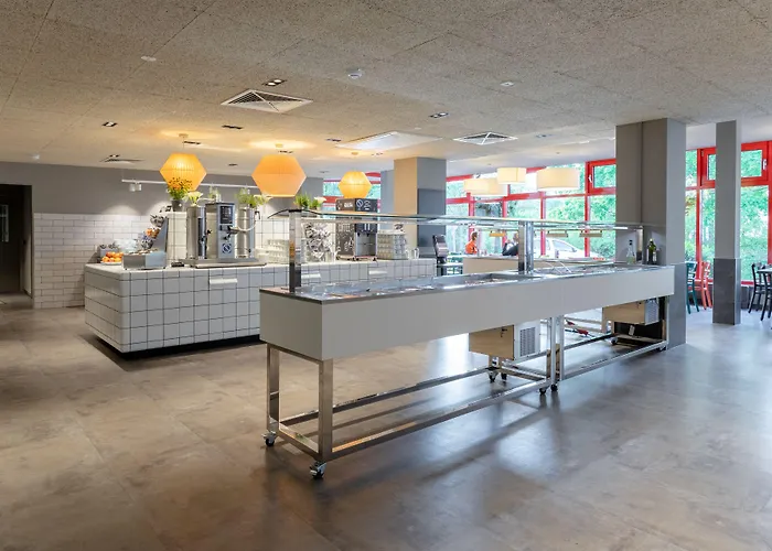 A&o Kolumbus Berlijn