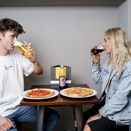 A&o Kolumbus Ξενοδοχείο Βερολίνο