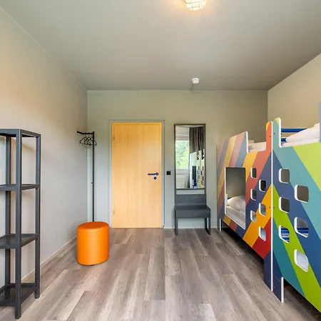 A&o Kolumbus Βερολίνο