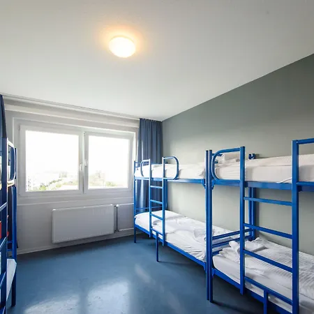 A&o Kolumbus Βερολίνο