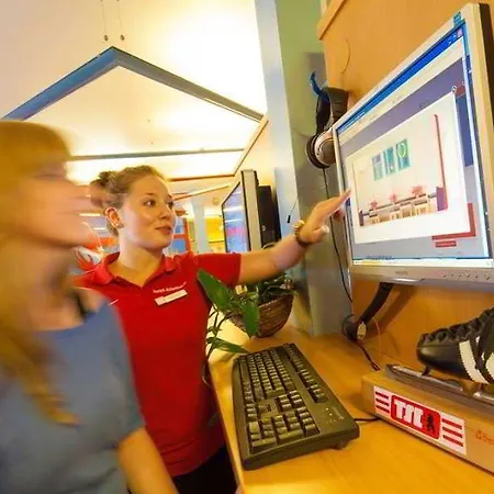 Ξενοδοχείο A&o Kolumbus 2*