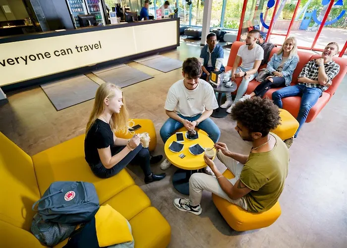 A&o Kolumbus 2* Berlin