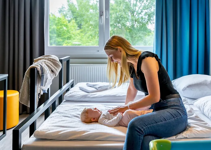 A&o Kolumbus Hotell Berlin